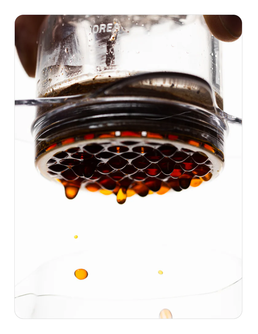 Orea Z1 Dripper