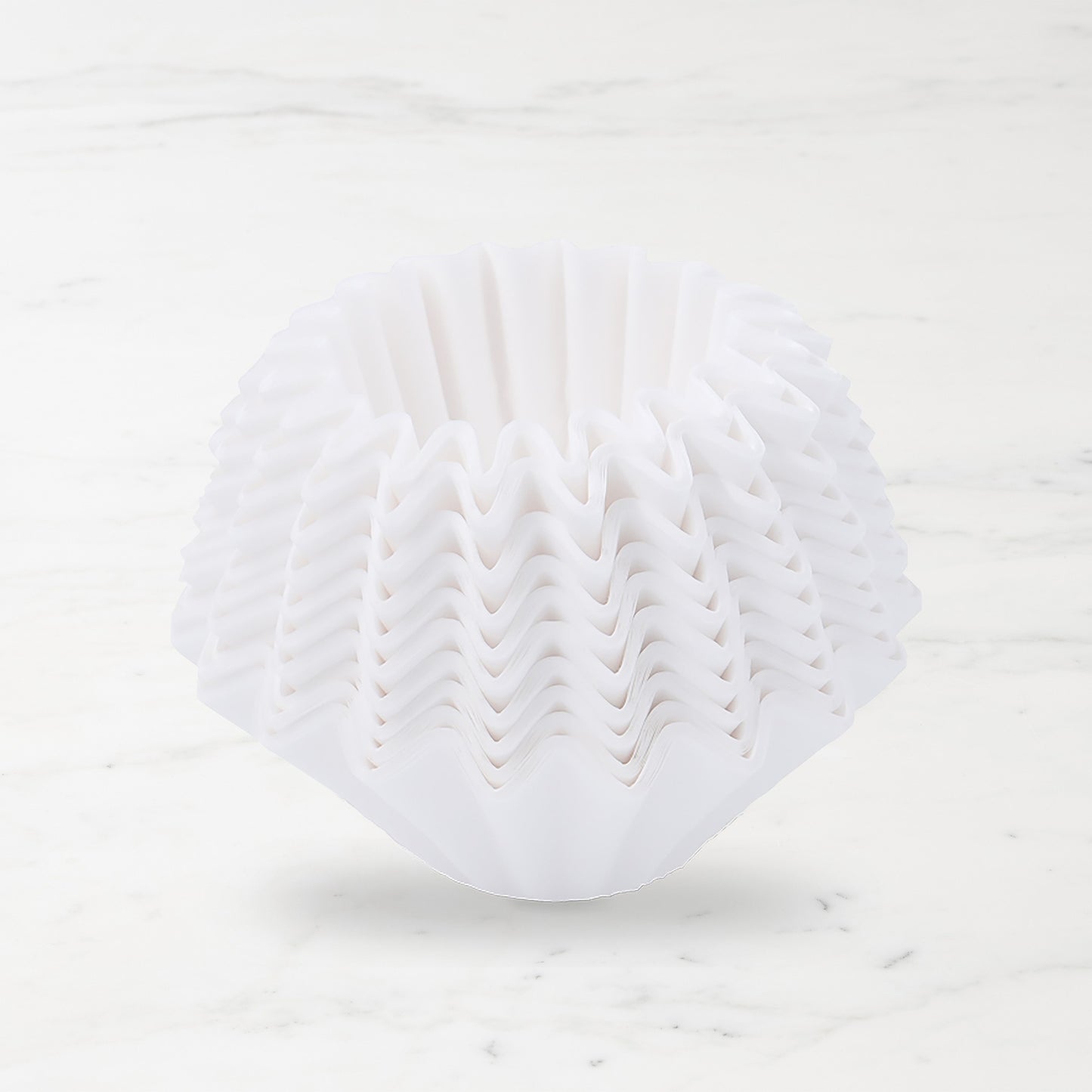 xBloom 155 Paper Filters - 100 pcs