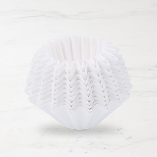 xBloom 155 Paper Filters - 100 pcs