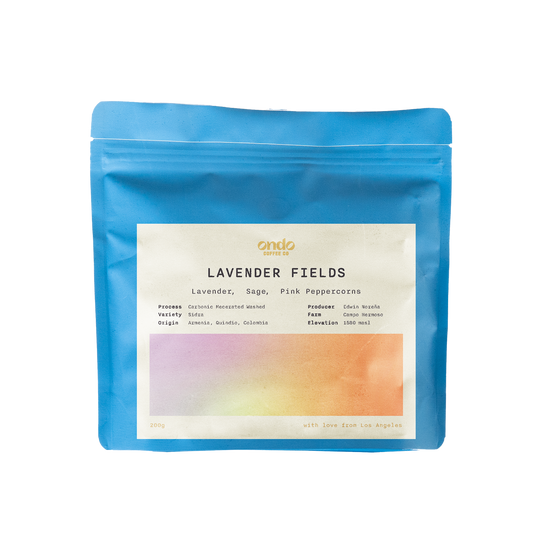 Lavender Fields - 200g