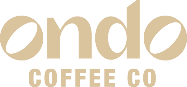 Ondo Roasting Co.