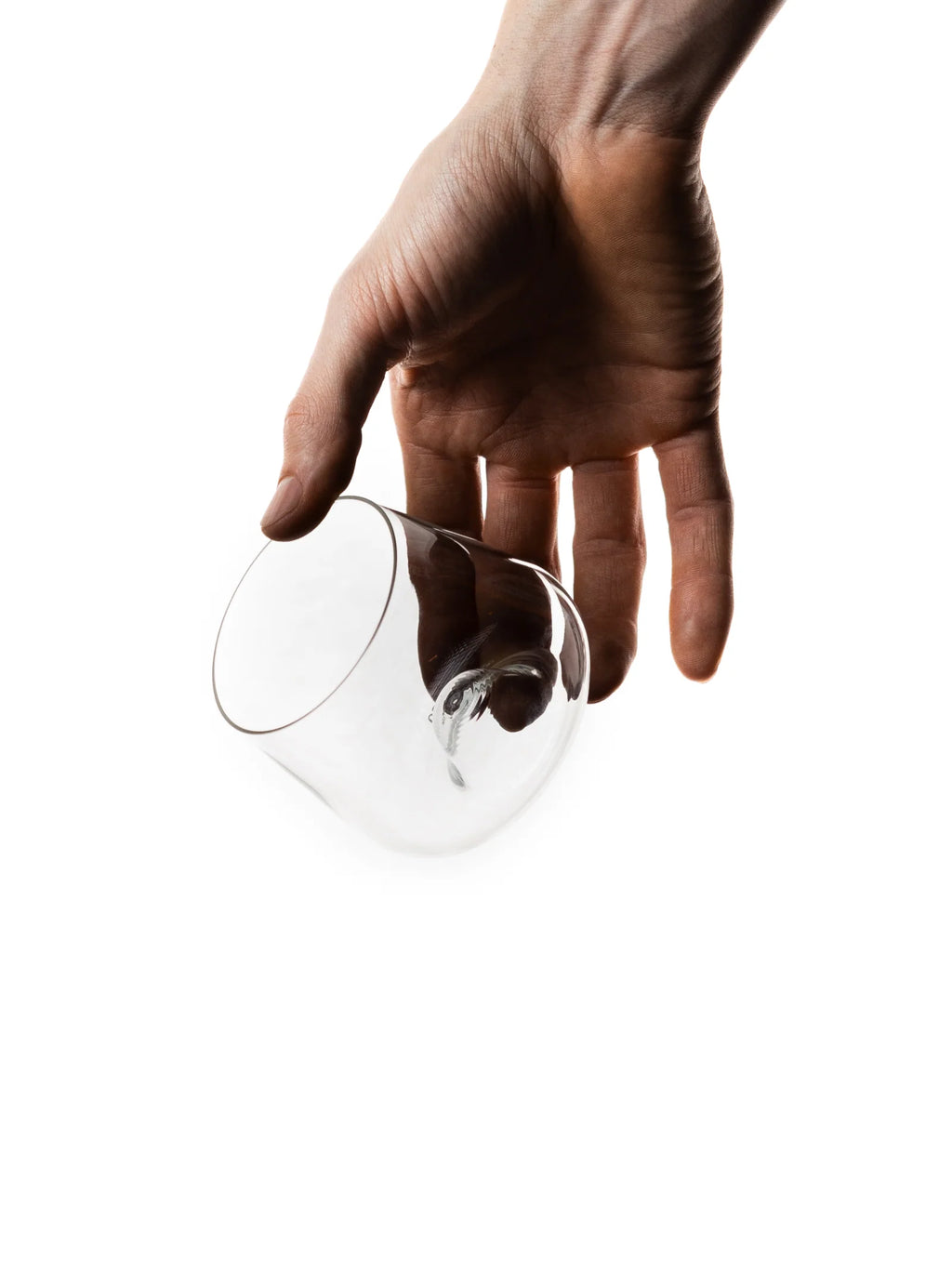 Orea Sensory Wine Glass