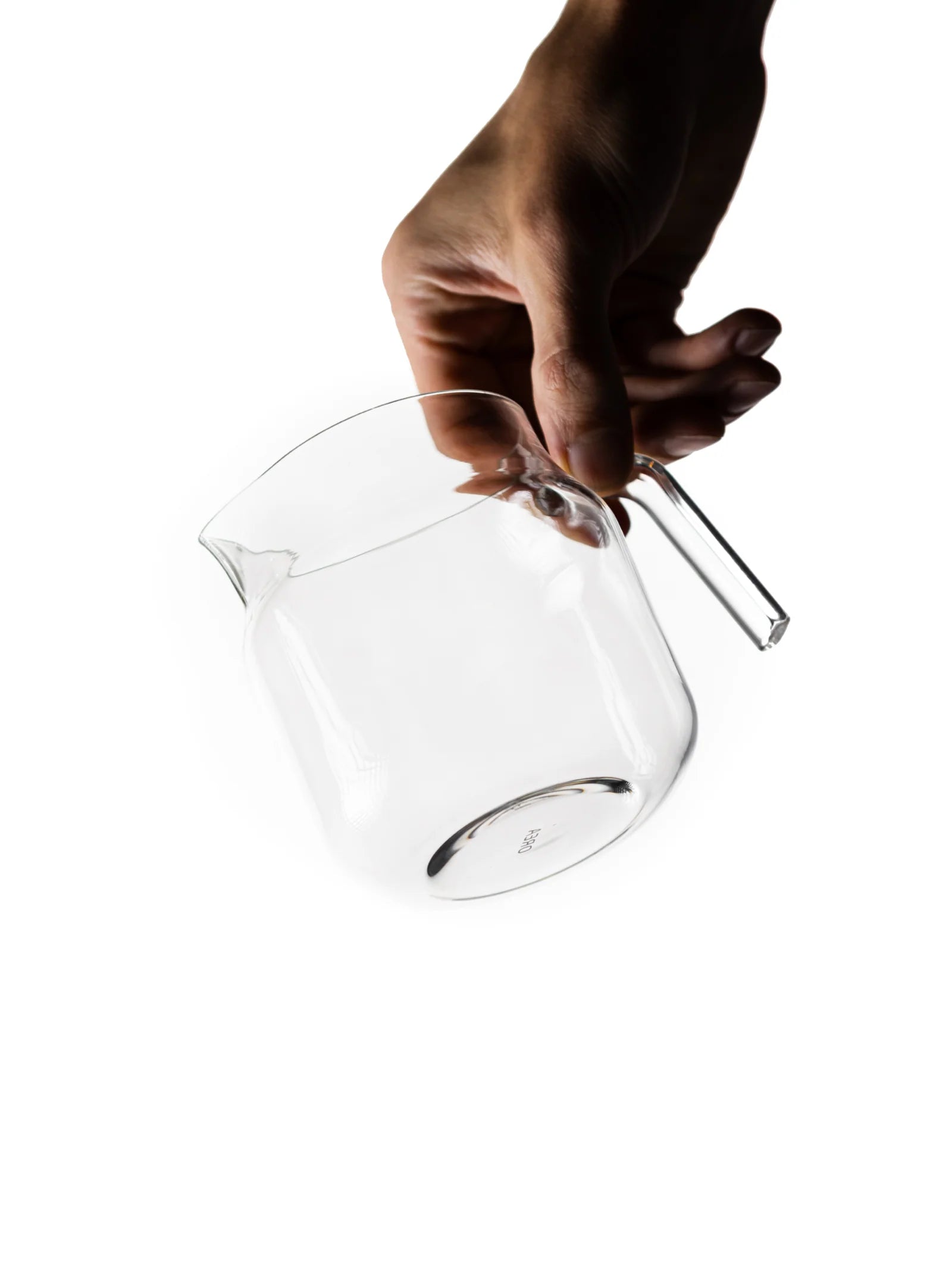 Orea 600ml Service Jug – Ondo Roasting Co.