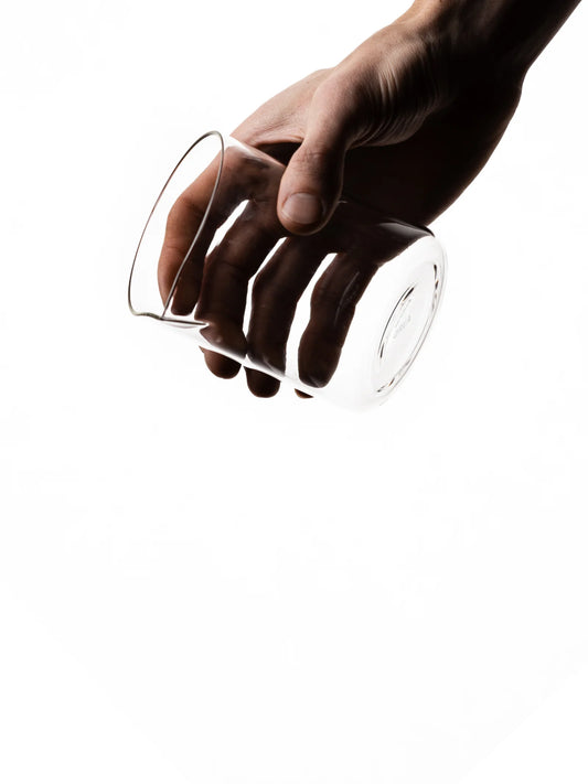 Orea 300ml Handleless Server