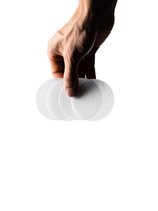 Z1 Filters - Sibarist FAST 50 sheets