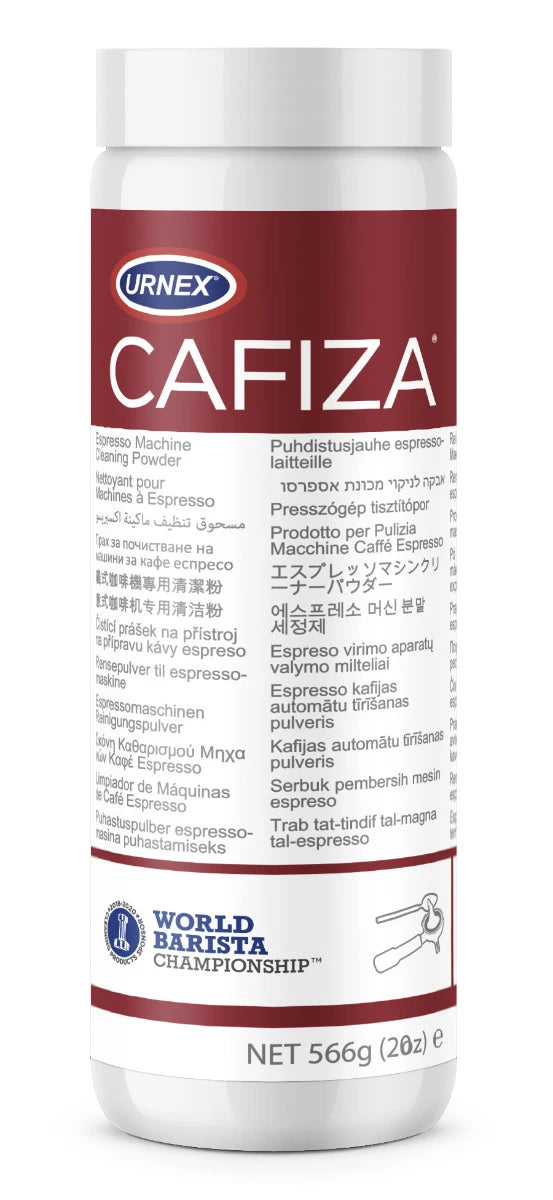 Urnez Cafiza Powder - 20 oz.