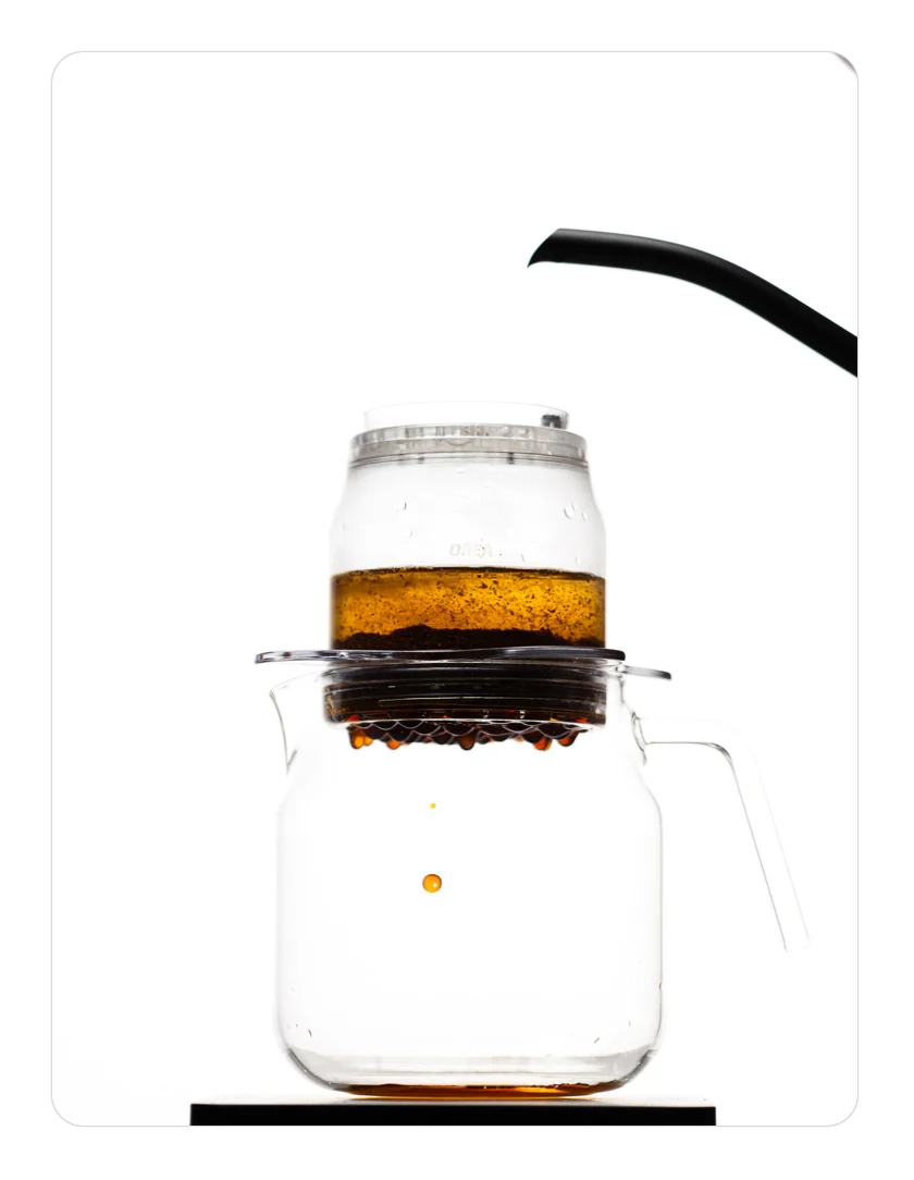 Orea Z1 Dripper