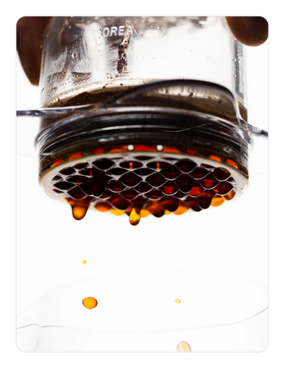 Orea Z1 Dripper