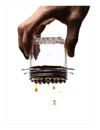 Orea Z1 Dripper